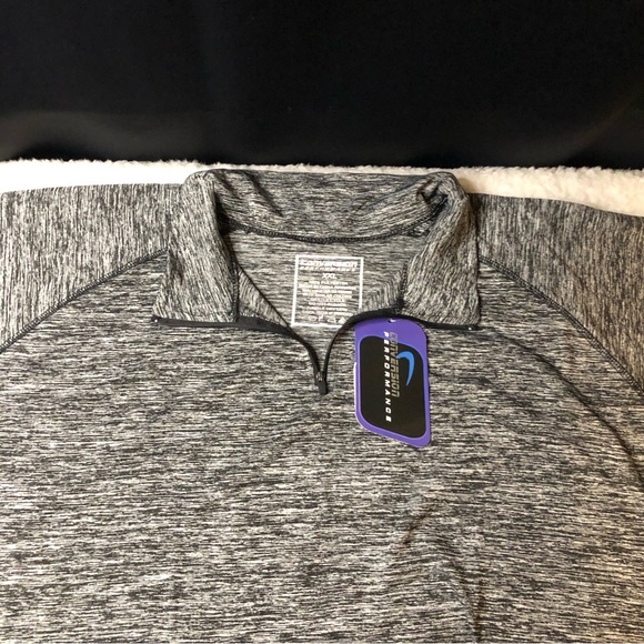 New Woman’s Conversion Performance Long Sleeve Shirt - Picture 4 of 6